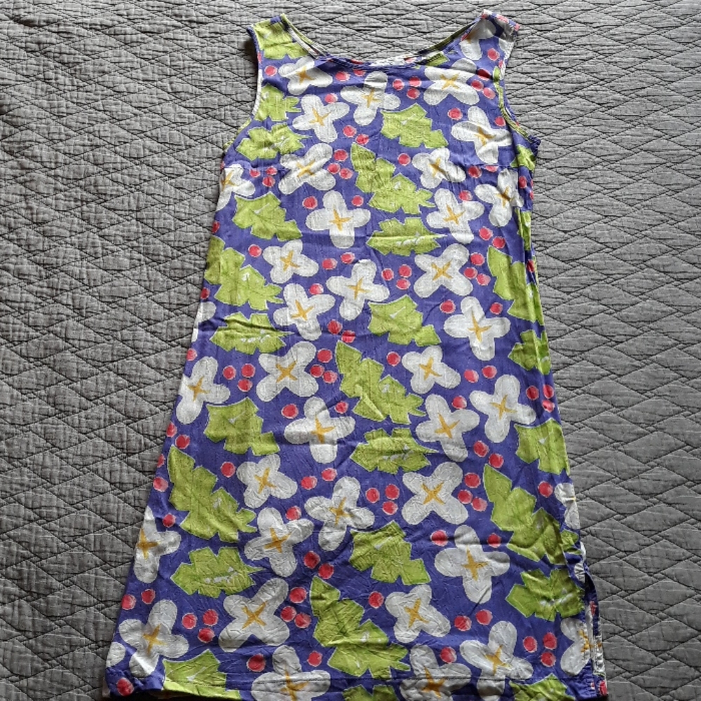 Beck Sport Dress